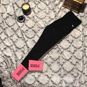 PINK Victoria’s Secret leggings